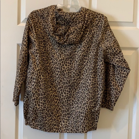 The Children’s Place nylon hoodie - Picture 4 of 6